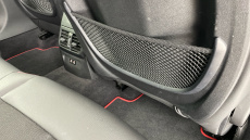 BMW 1 Series 128ti 5dr Step Auto [Live Cockpit Professional] Petrol Hatchback